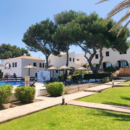 Happy Menorca Apartamento Duplex ,Piscina,Aire Acondicionado,Wiffi Порт-д'Аддаія Екстер'єр фото