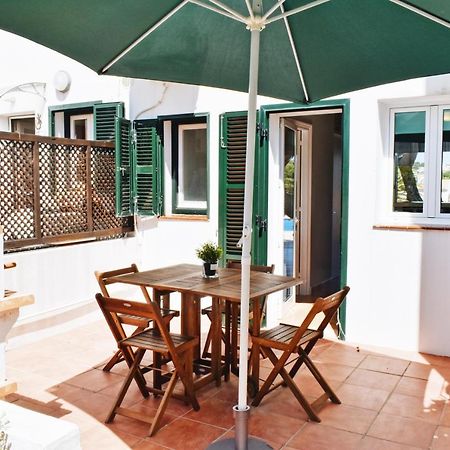 Happy Menorca Apartamento Duplex ,Piscina,Aire Acondicionado,Wiffi Порт-д'Аддаія Екстер'єр фото