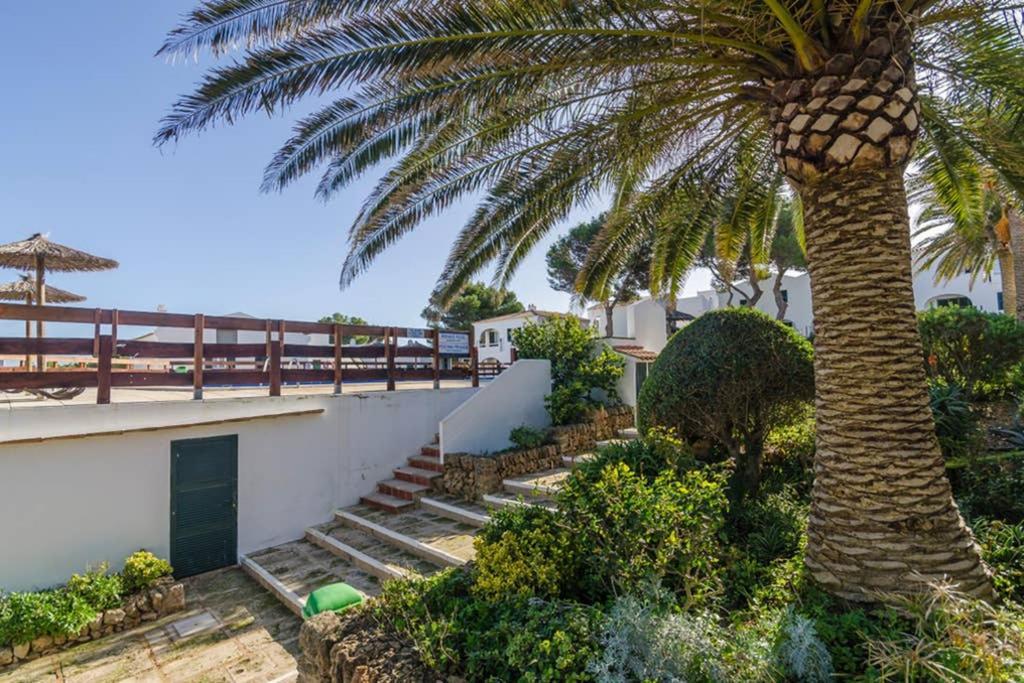 Happy Menorca Apartamento Duplex ,Piscina,Aire Acondicionado,Wiffi Порт-д'Аддаія Екстер'єр фото