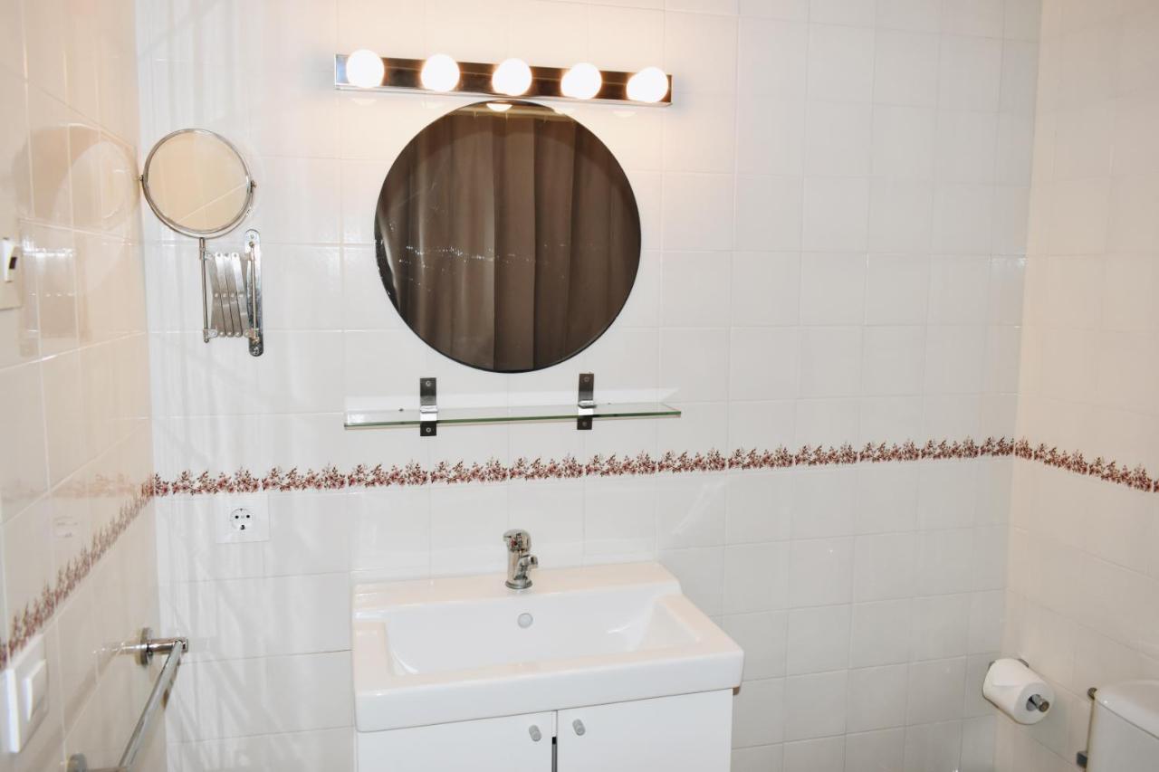 Happy Menorca Apartamento Duplex ,Piscina,Aire Acondicionado,Wiffi Порт-д'Аддаія Екстер'єр фото