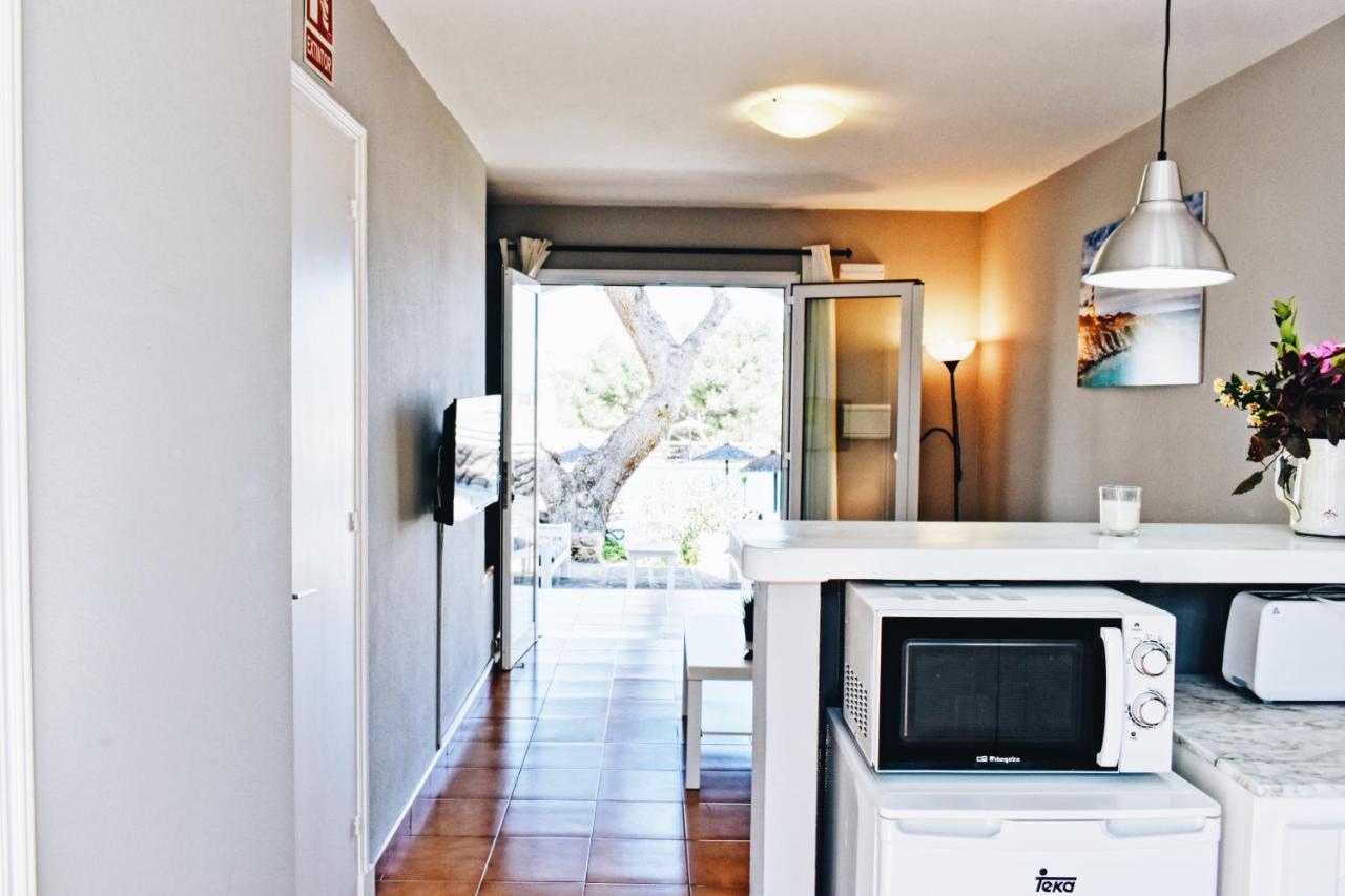 Happy Menorca Apartamento Duplex ,Piscina,Aire Acondicionado,Wiffi Порт-д'Аддаія Екстер'єр фото