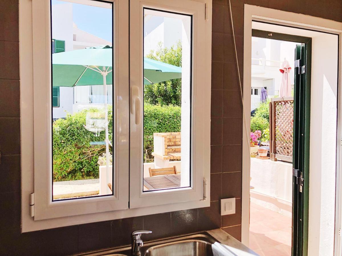 Happy Menorca Apartamento Duplex ,Piscina,Aire Acondicionado,Wiffi Порт-д'Аддаія Екстер'єр фото