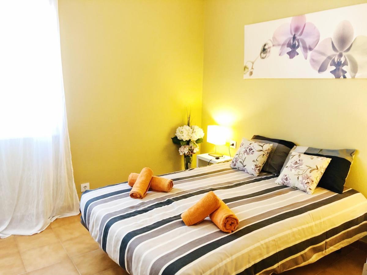 Happy Menorca Apartamento Duplex ,Piscina,Aire Acondicionado,Wiffi Порт-д'Аддаія Екстер'єр фото